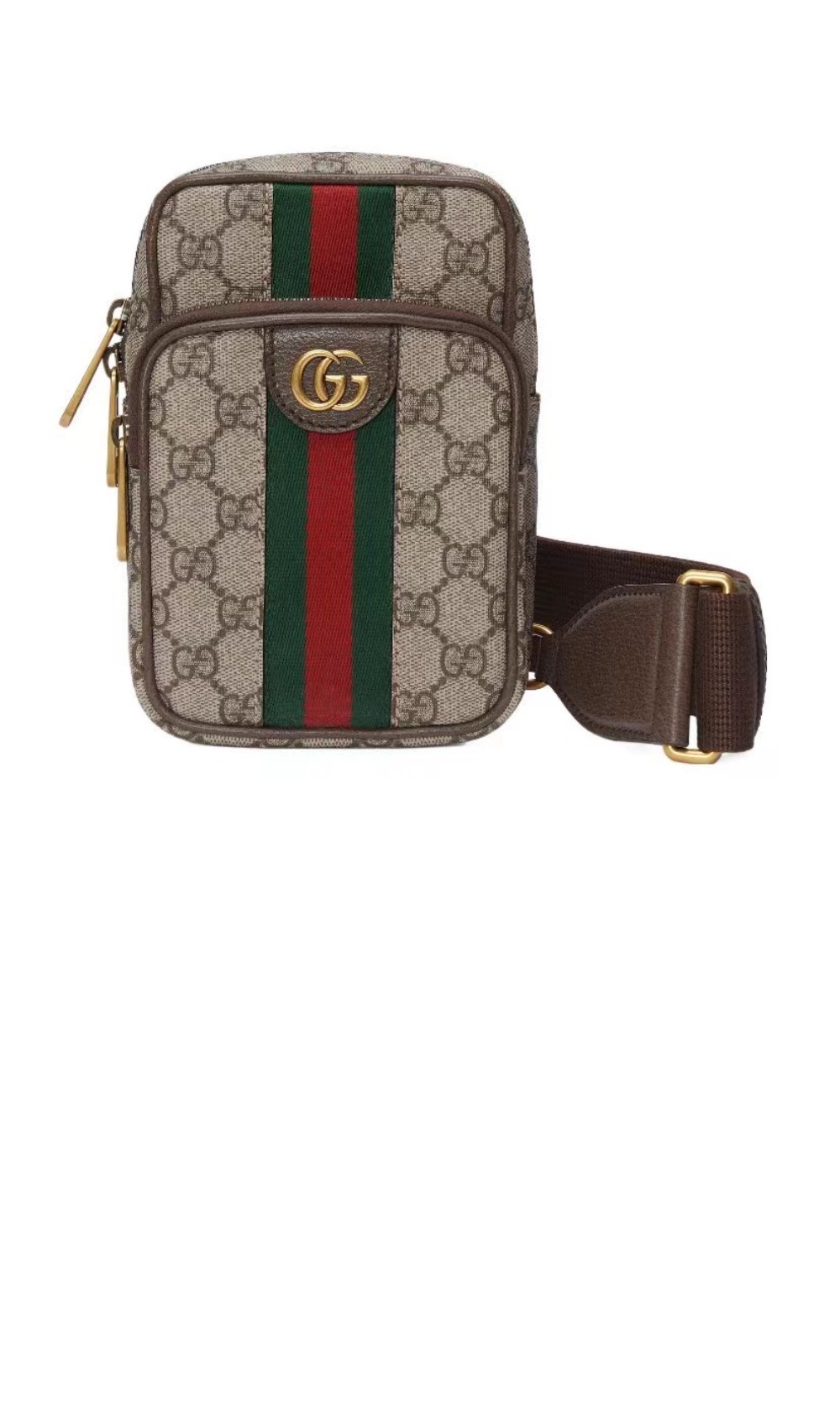 오피디아 GG 미니백 752565 > Ophidia - 오피디아