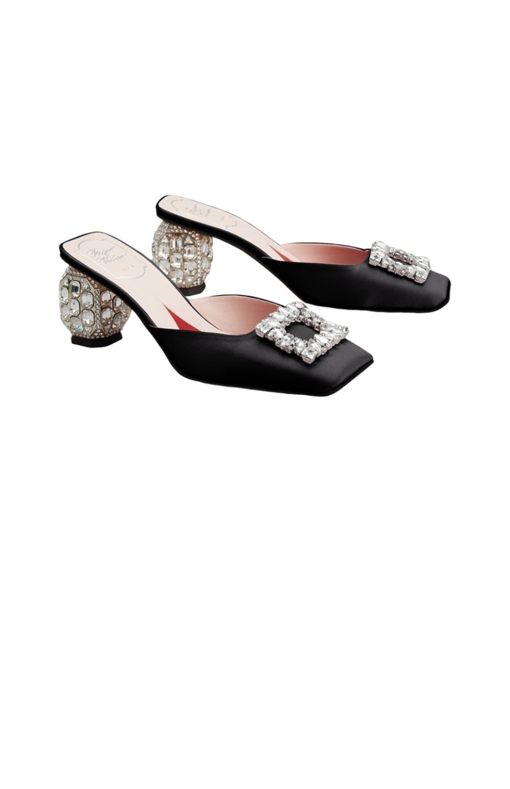 플랫 발레리나 6853 > Etc - 기타제품