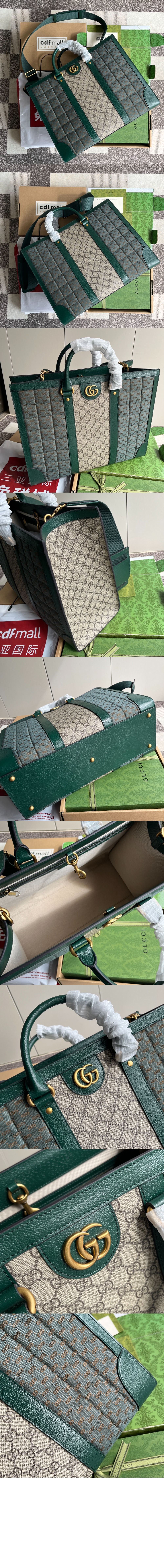 오피디아 라지 토트백 724665 > Ophidia - 오피디아