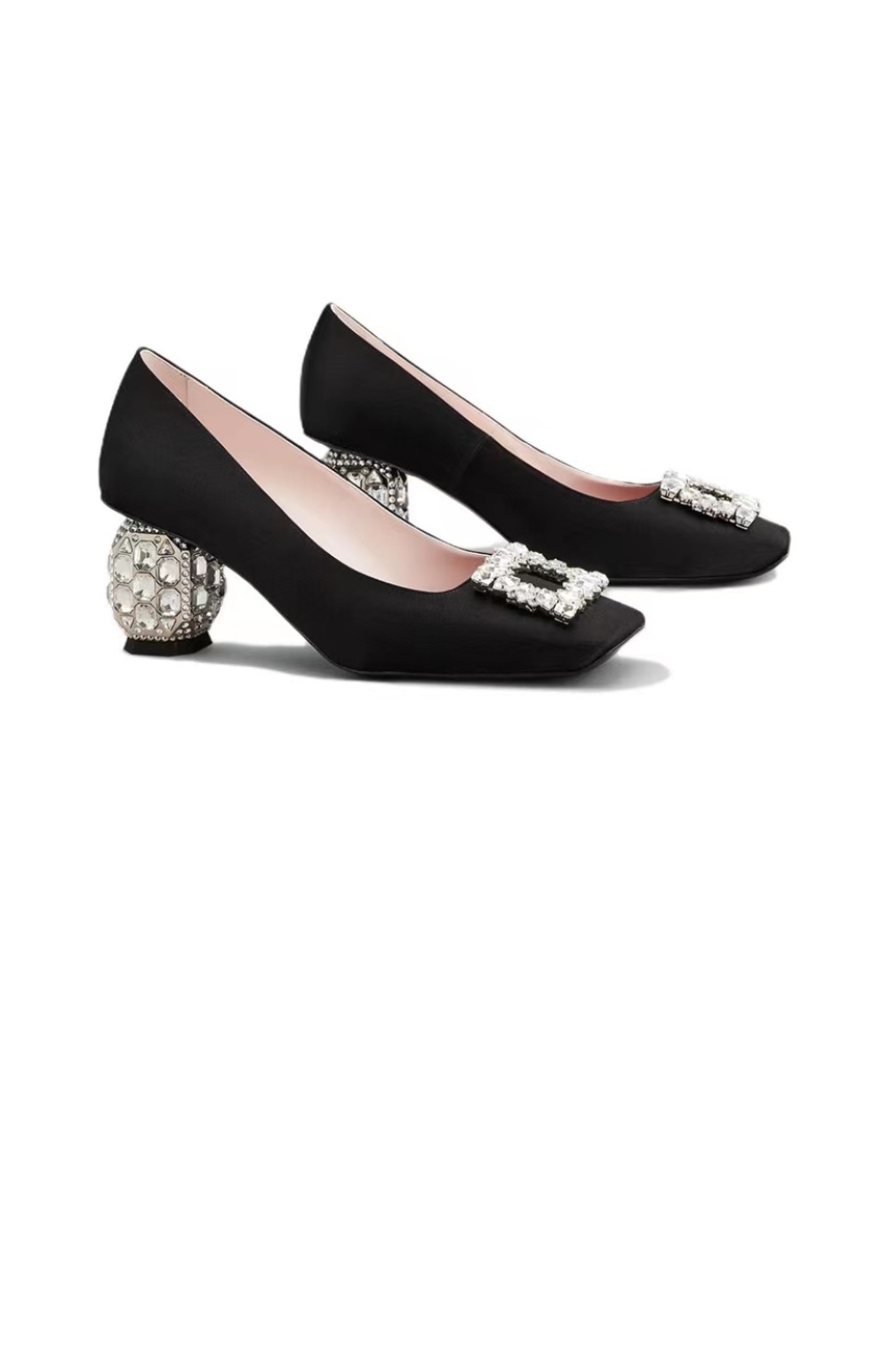 펌프스 힐 6853 > Etc - 기타제품