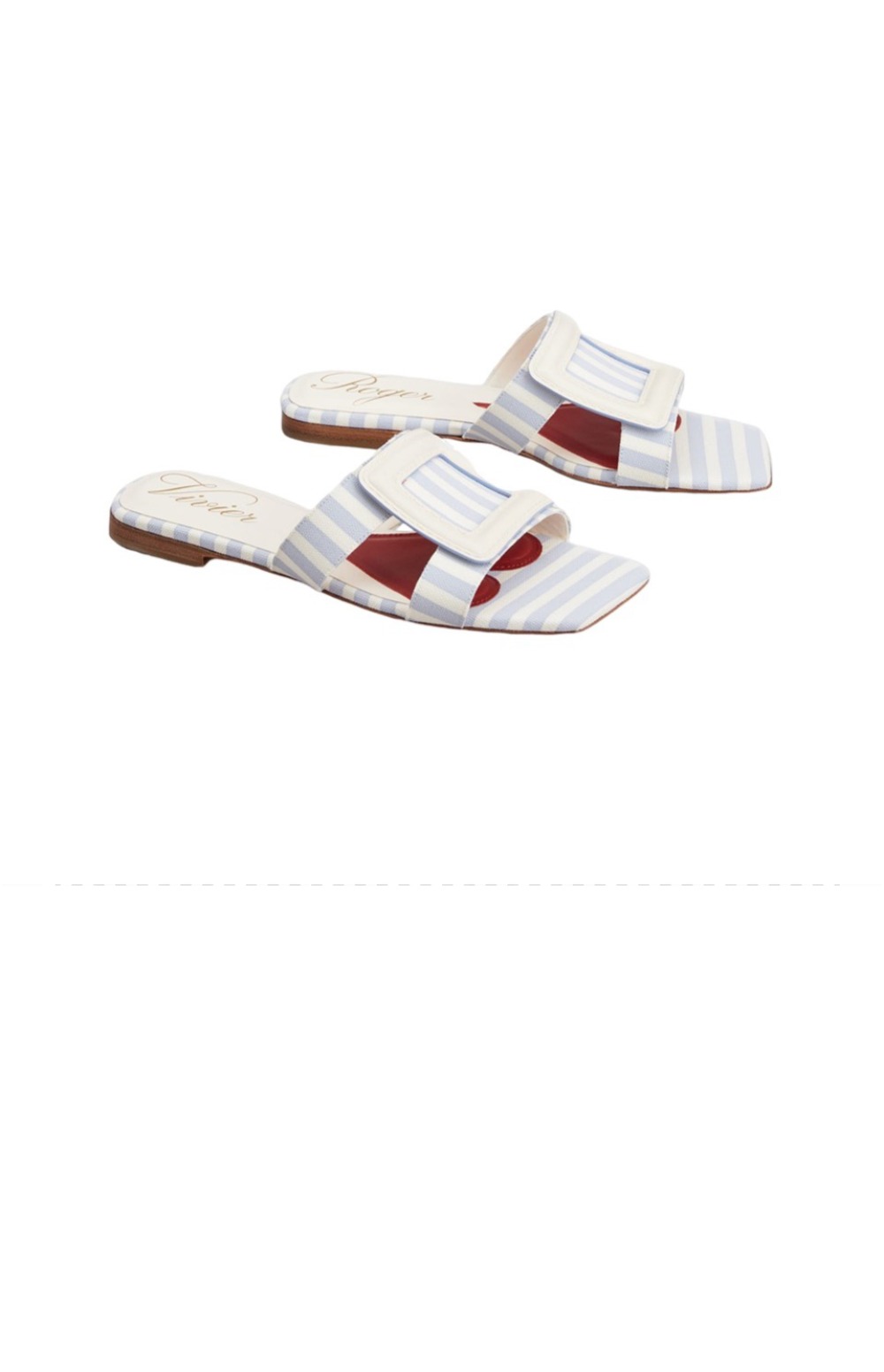 Stitching Buckle플랫 발레리나 6703 > Etc - 기타제품