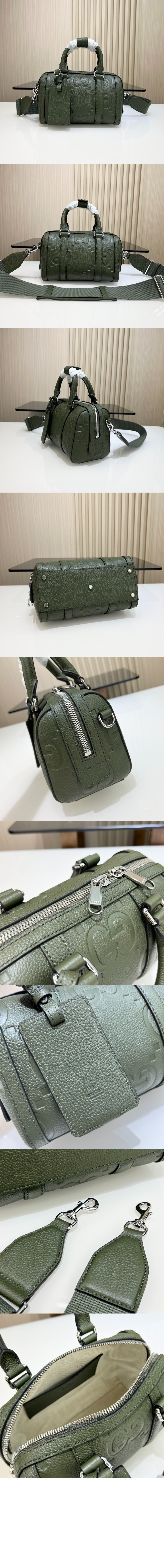 점보 GG 미니 더플백 725292 > Etc - 기타제품