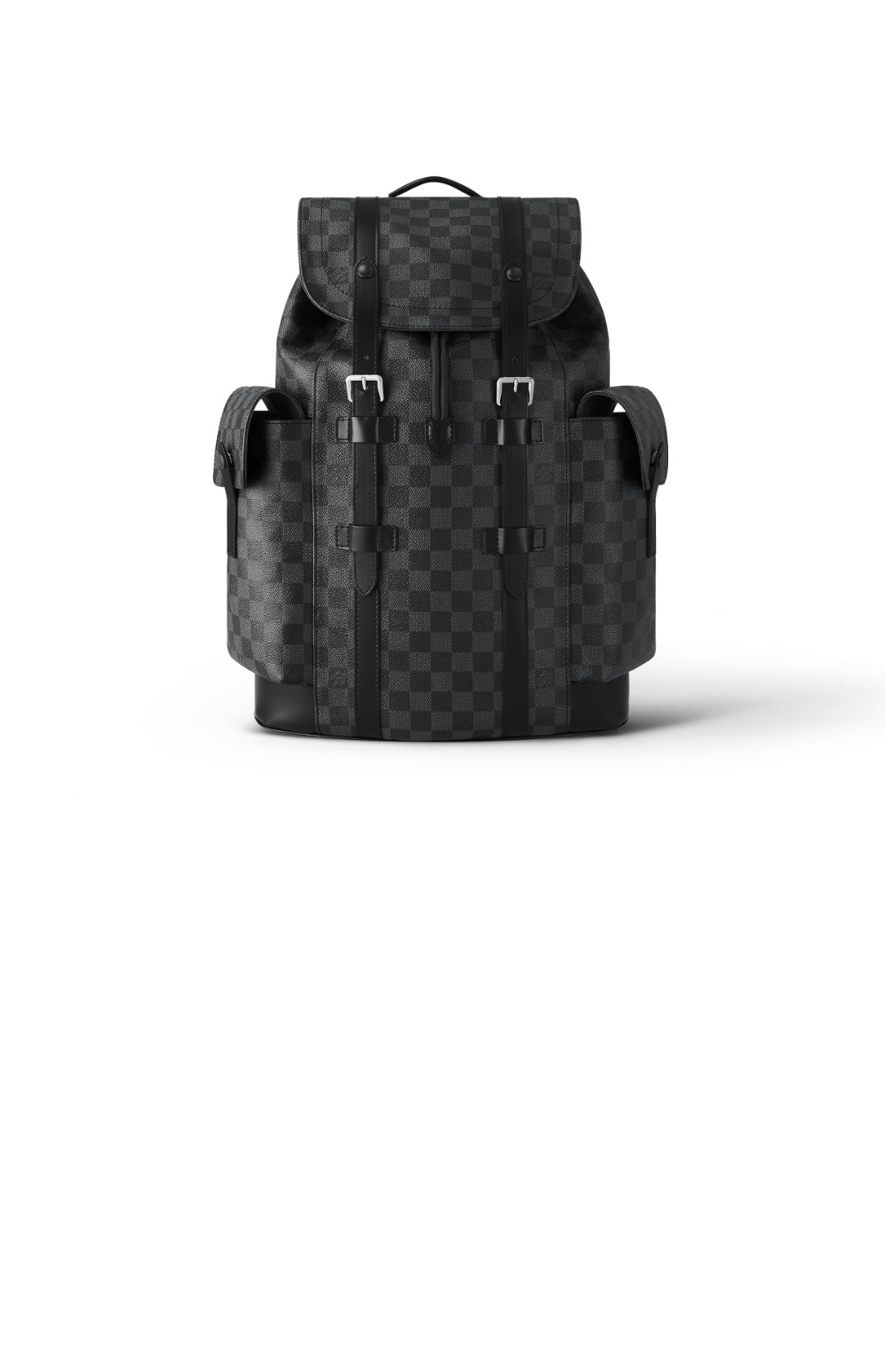 크리스토퍼 백팩 N41379 > Backpack - 백팩