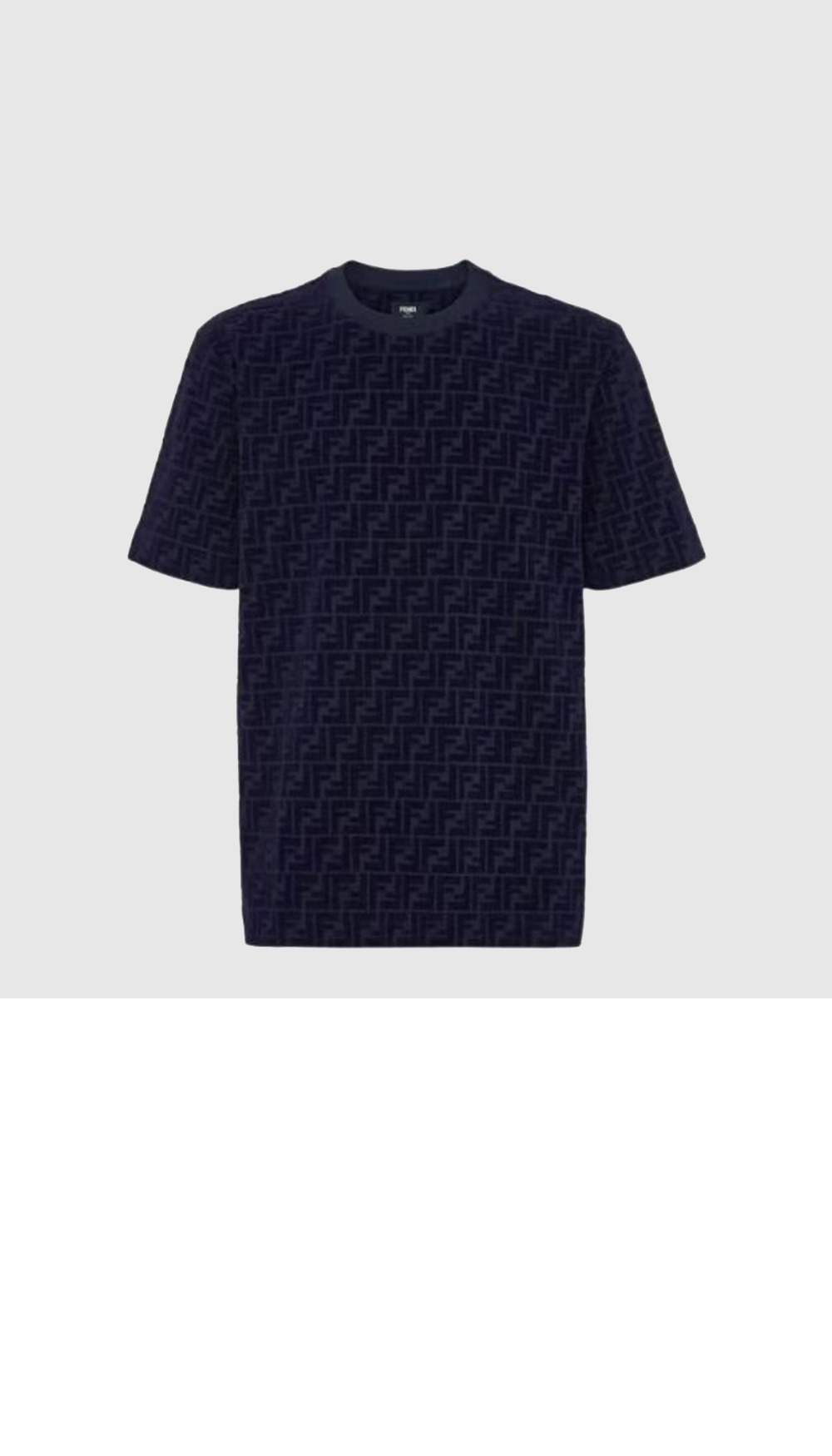 플라워 코튼 톱 > ETC - 기타제품