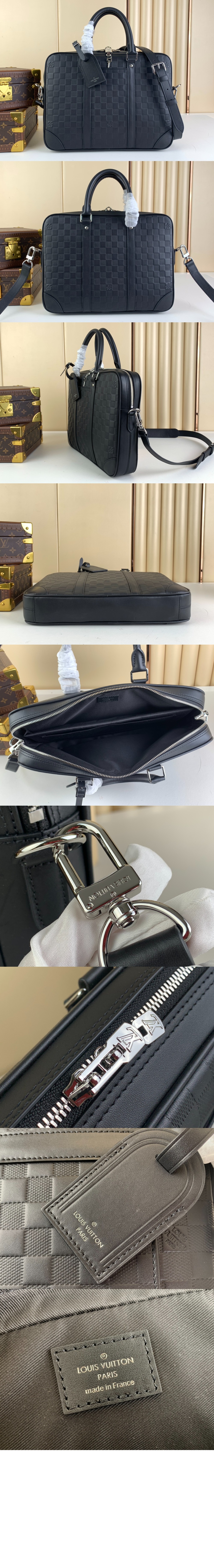 포르트 도큐멍 보야주 PM N40444 > Voyage - 보야주