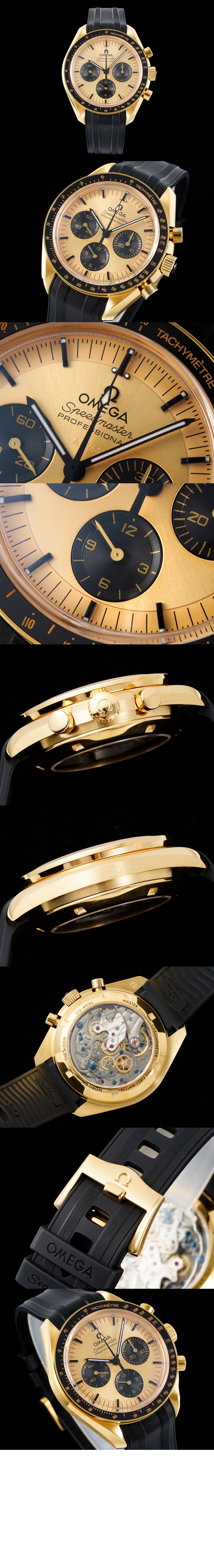 스피드마스터 레이싱 42 > Speedmaster - 스피드마스터