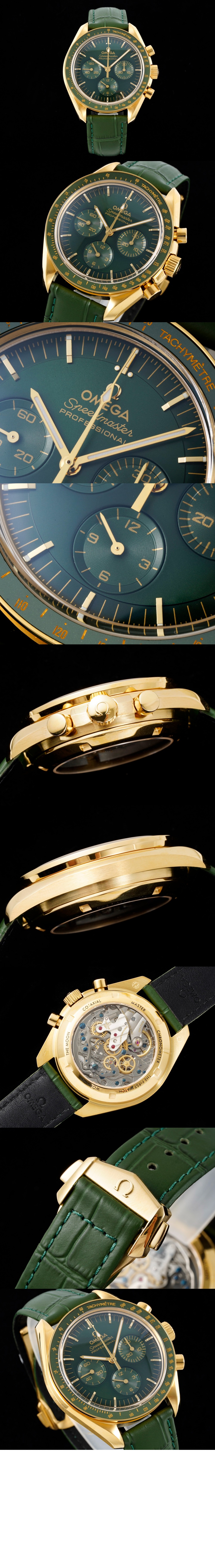 스피드마스터 레이싱 42 > Speedmaster - 스피드마스터