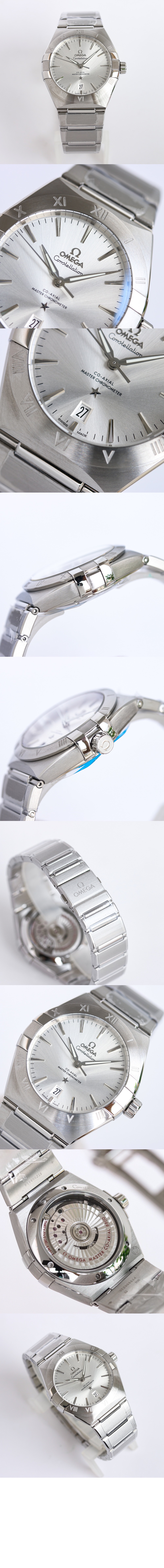 컨스텔레이션 39 > Constellation - 컨스텔레이션