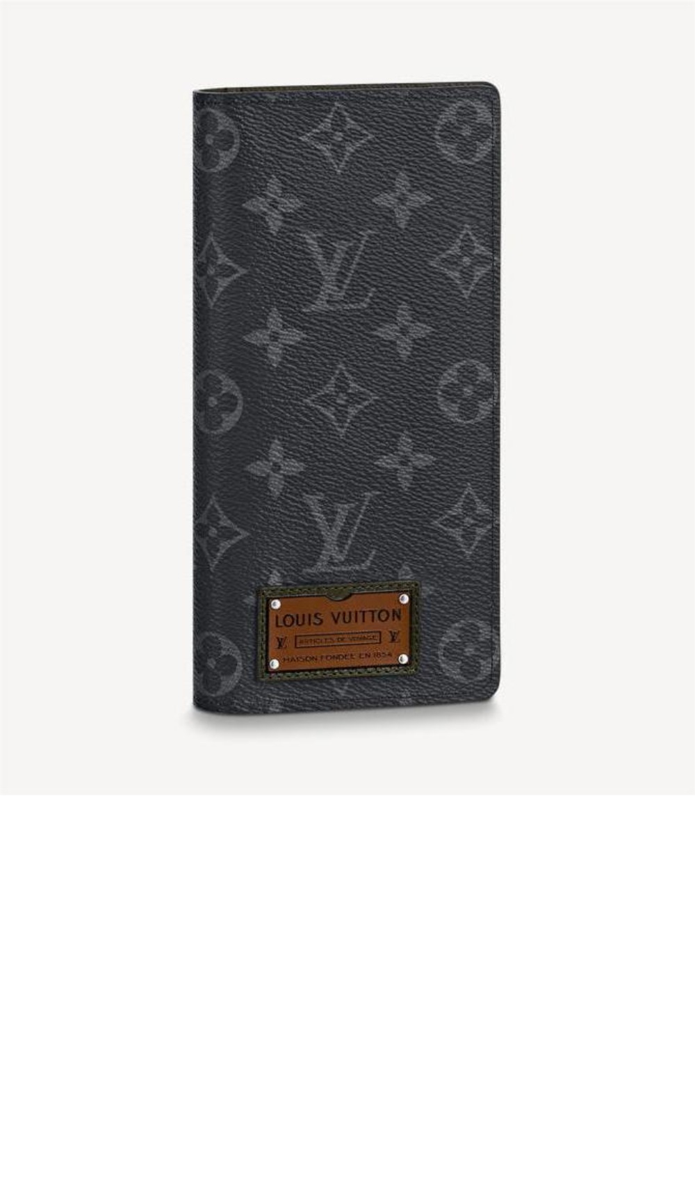 브라짜 월렛 M69260 > Brazza - 브라짜 월릿