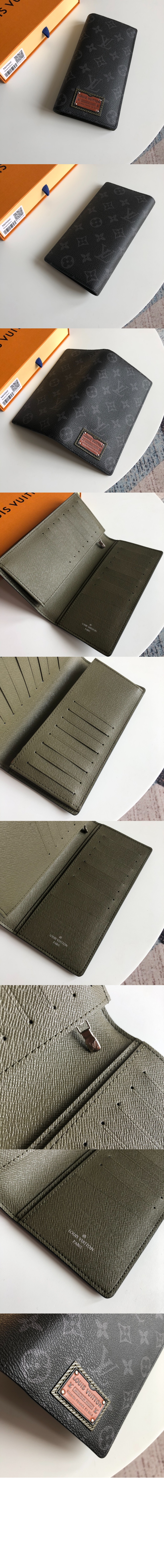 브라짜 월렛 M69260 > Brazza - 브라짜 월릿