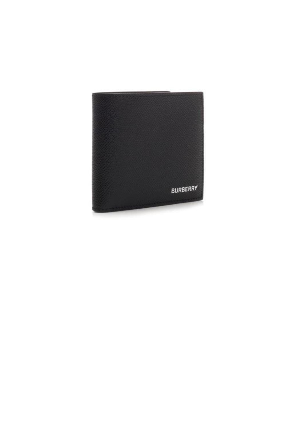 로고 반지갑 80146531 > Bifold Wallet - 반지갑