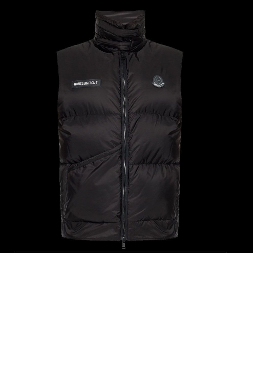 로고 폴로 셔츠 > Jacket - 재킷