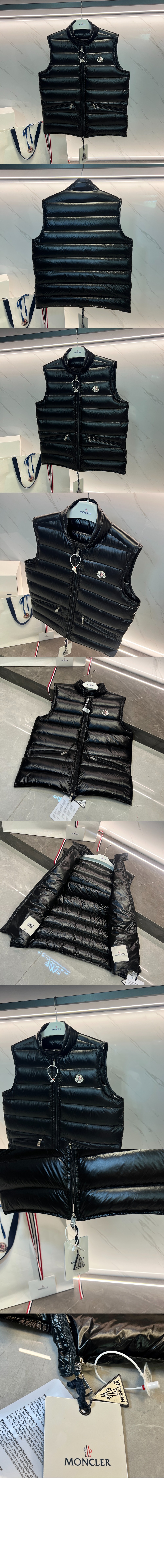 로고 폴로 셔츠 > Jacket - 재킷