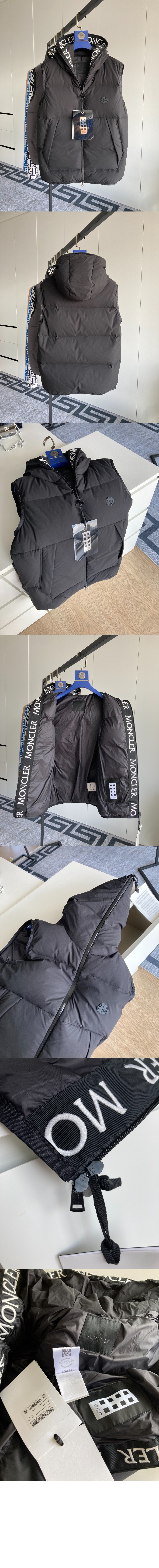 로고 폴로 셔츠 > Jacket - 재킷