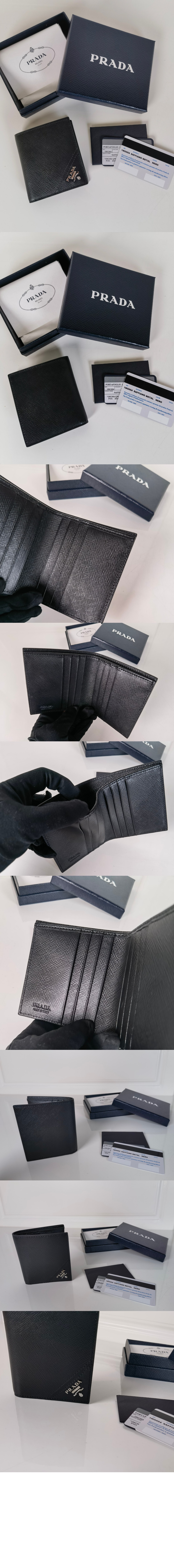 사피아노 반지갑 2MO004 > Half Wallet - 반지갑