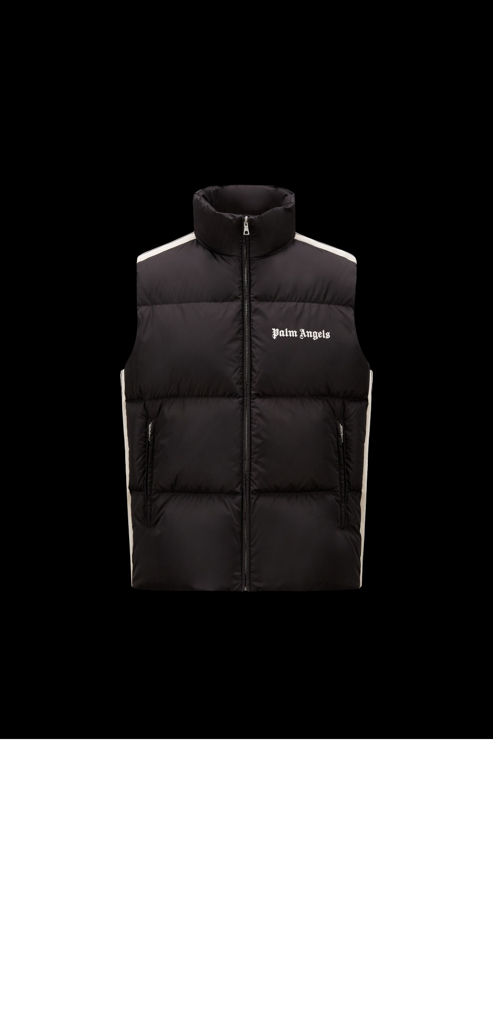 로고 폴로 셔츠 > Jacket - 재킷