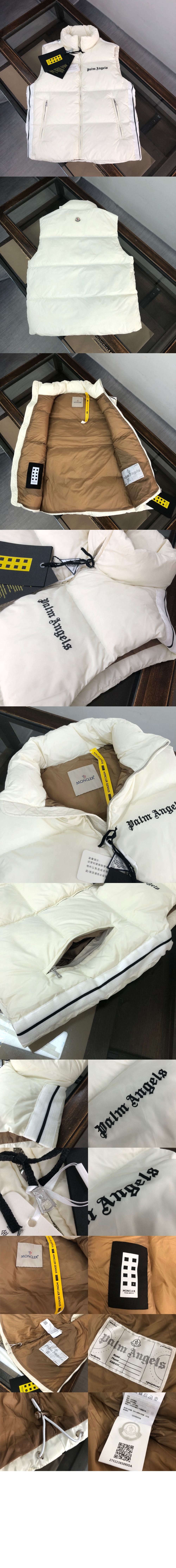 로고 폴로 셔츠 > Jacket - 재킷