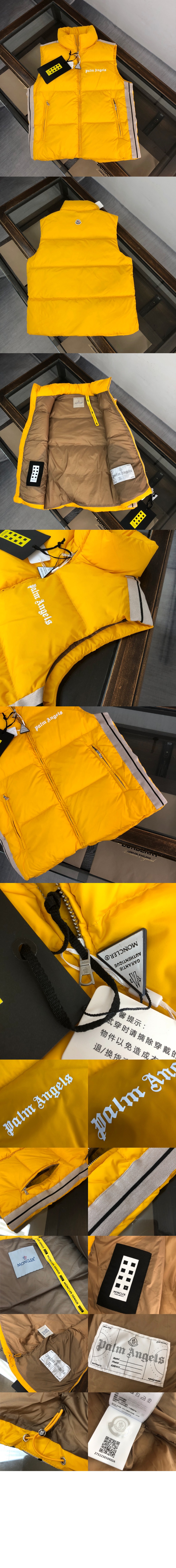 로고 폴로 셔츠 > Jacket - 재킷