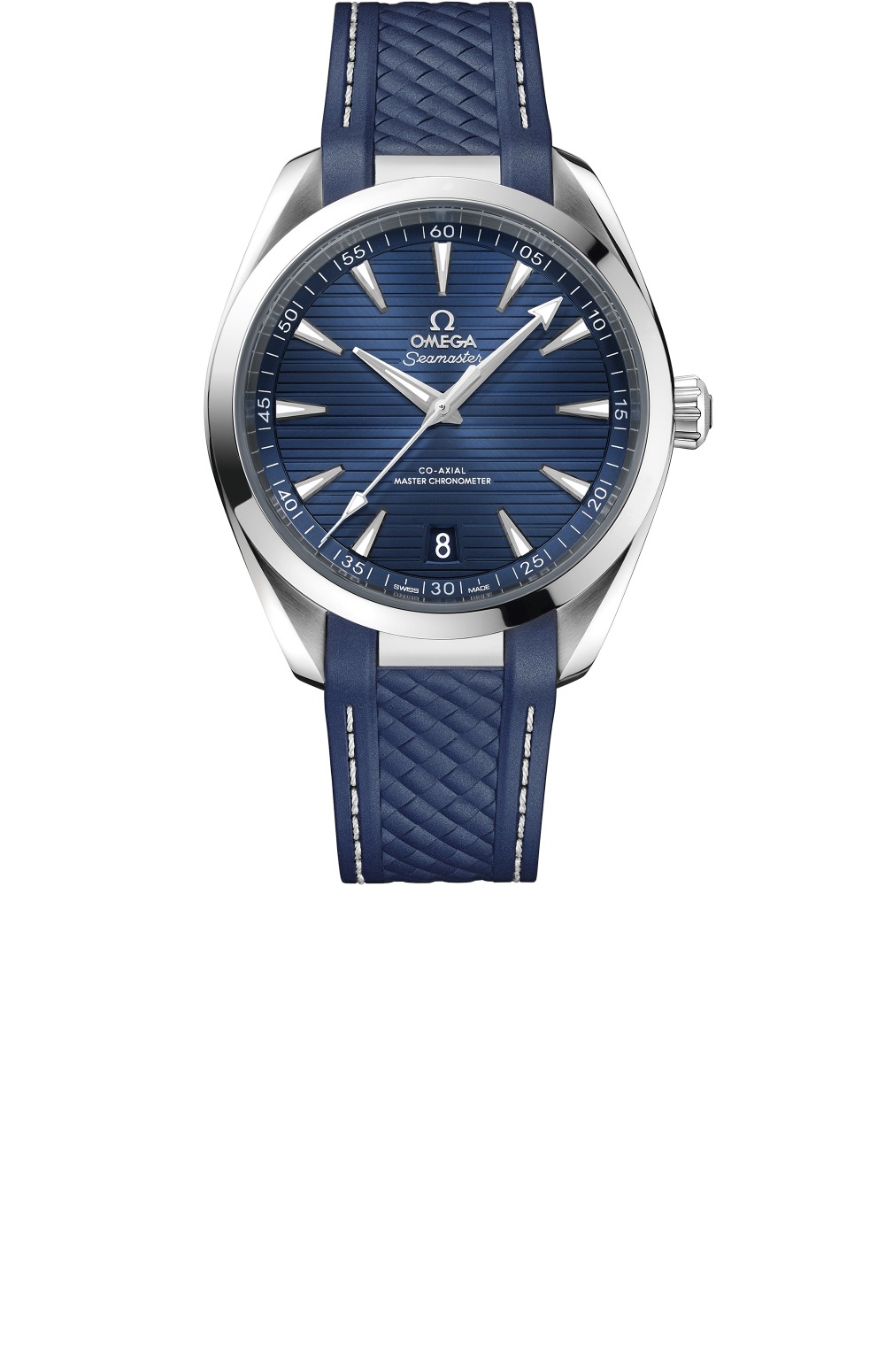 씨마스터 아쿠아 테라 150M 41 > Seamaster - 씨마스터