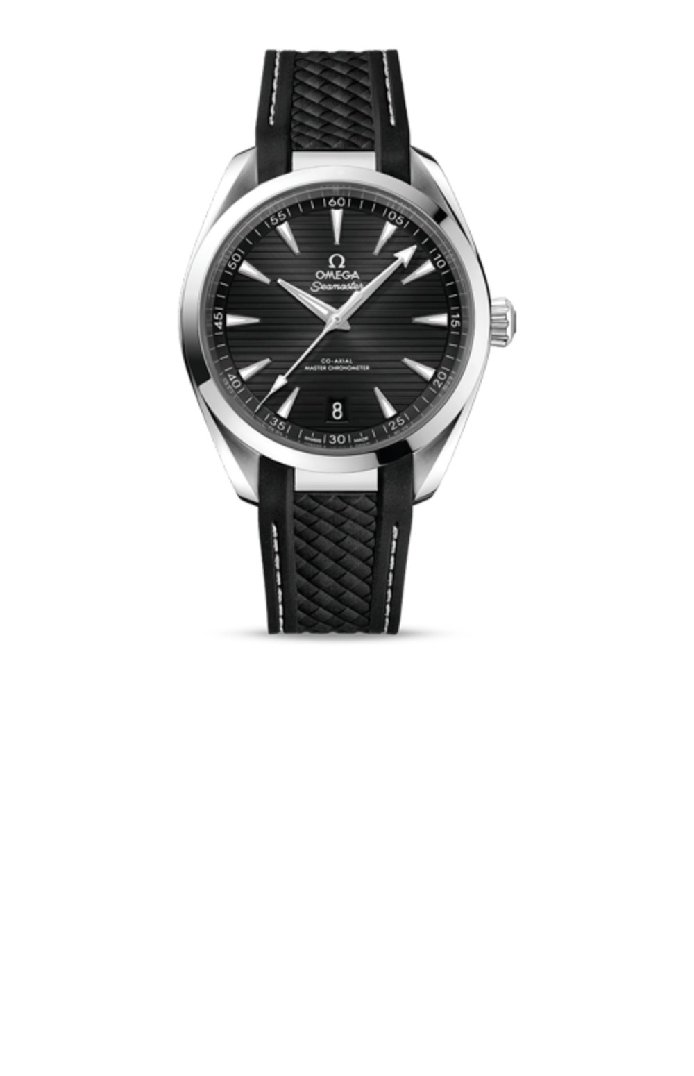 씨마스터 아쿠아 테라 150M 41 > Seamaster - 씨마스터
