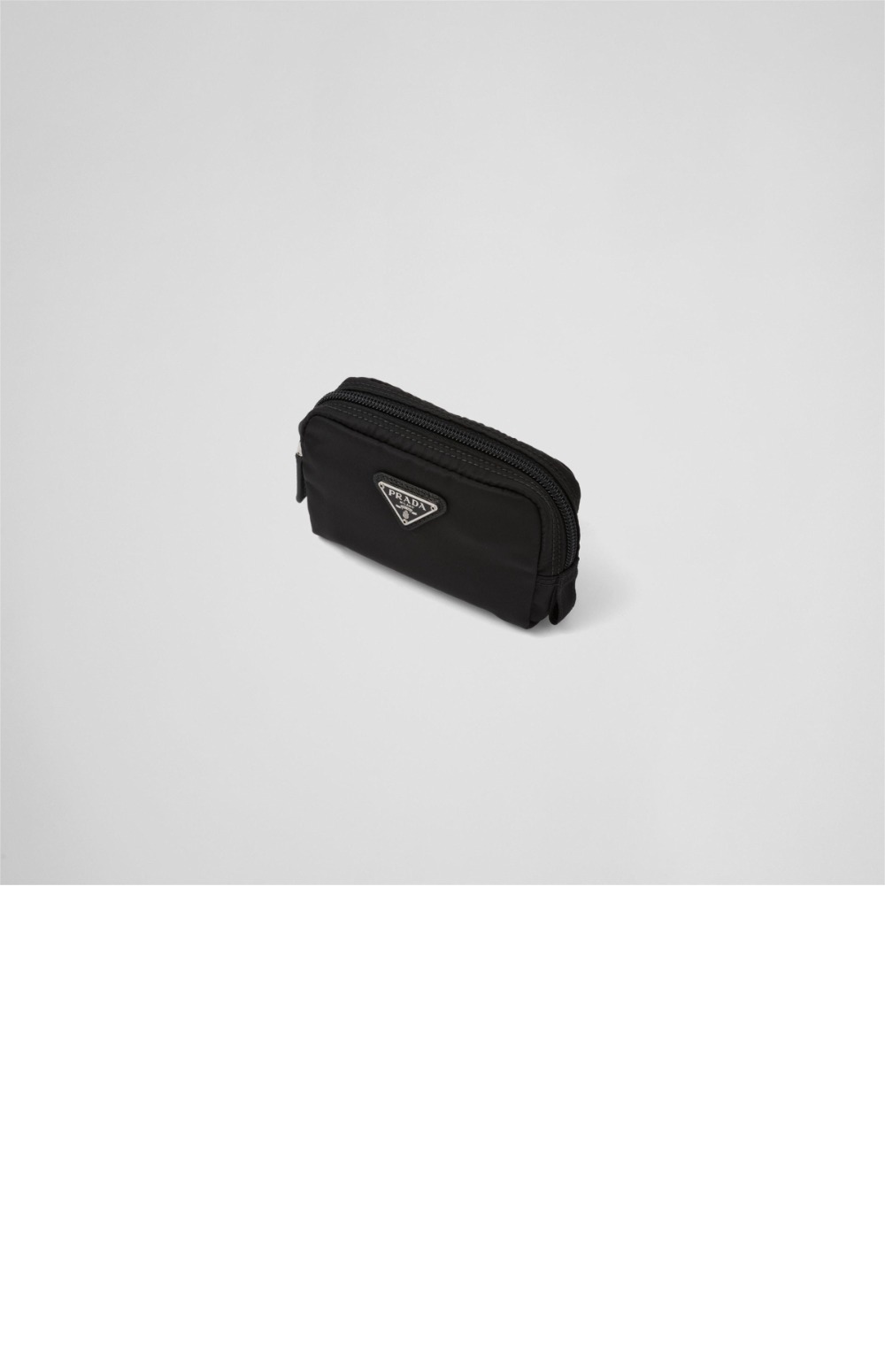 리나일론 네세세르 코인퍼스 1NA339 > Half Wallet - 반지갑