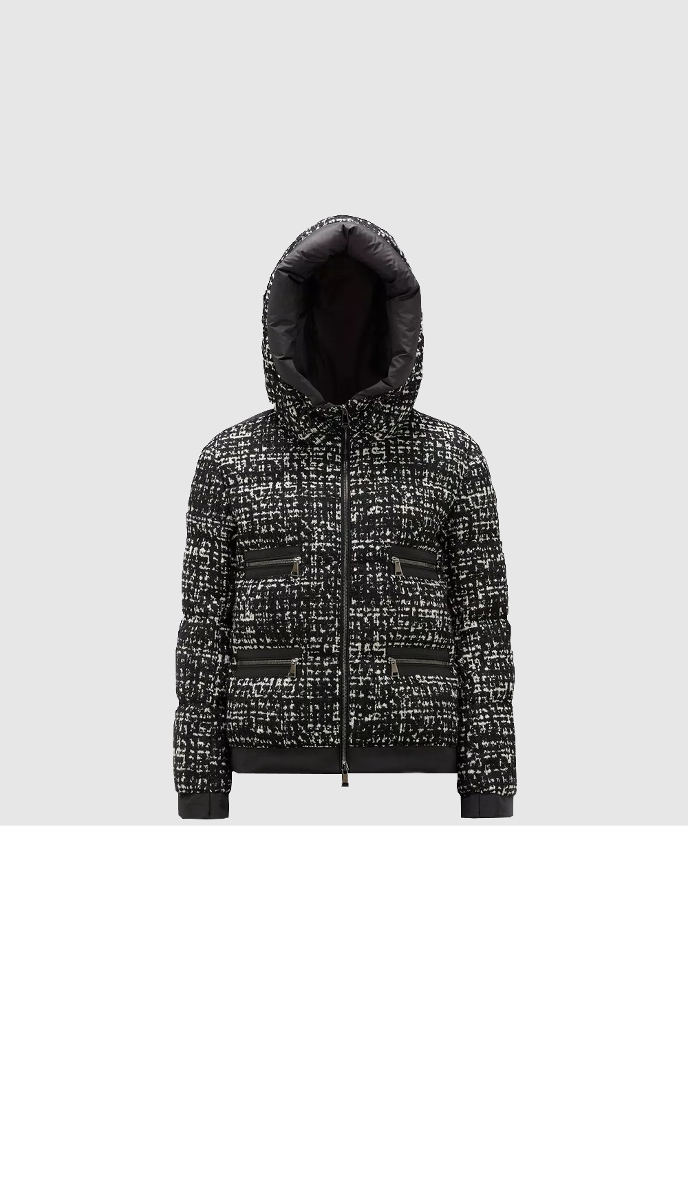 로고 쇼트 패딩 > Etc - 기타제품