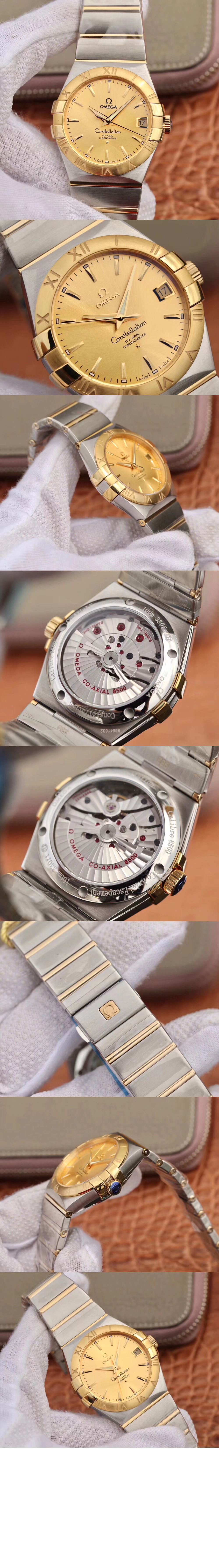 컨스텔레이션 콤비 39 > Constellation - 컨스텔레이션