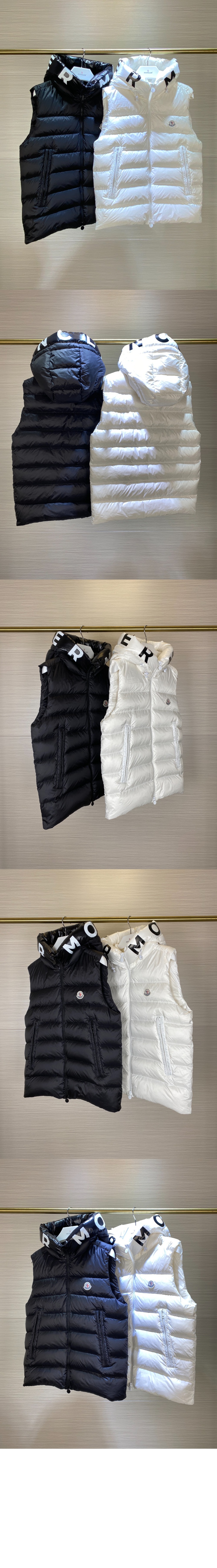 로고 폴로 셔츠 > Jacket - 재킷