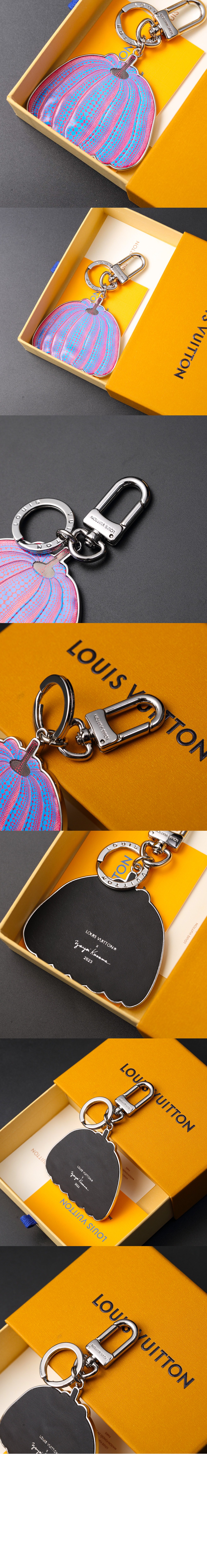 LV 펌킨 키 홀더 M01100 > Etc - 기타제품