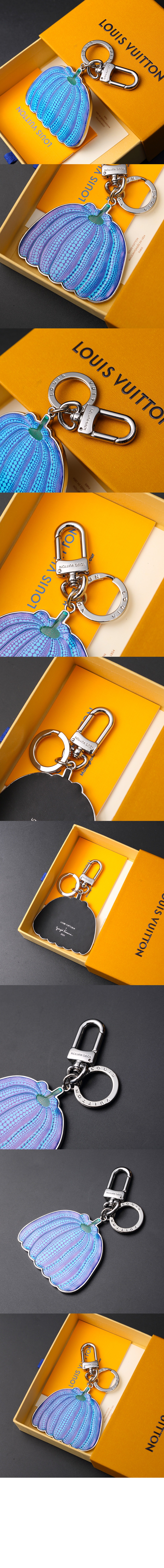 LV 펌킨 키 홀더 M01100 > Etc - 기타제품