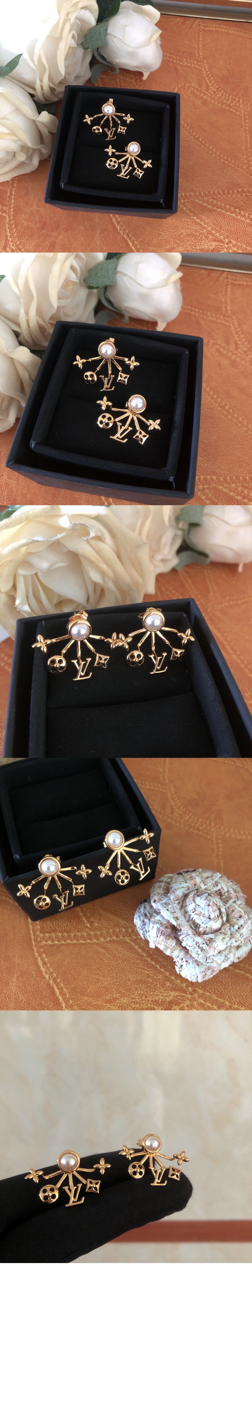 크루저 귀걸이 M00601 > Etc - 기타제품