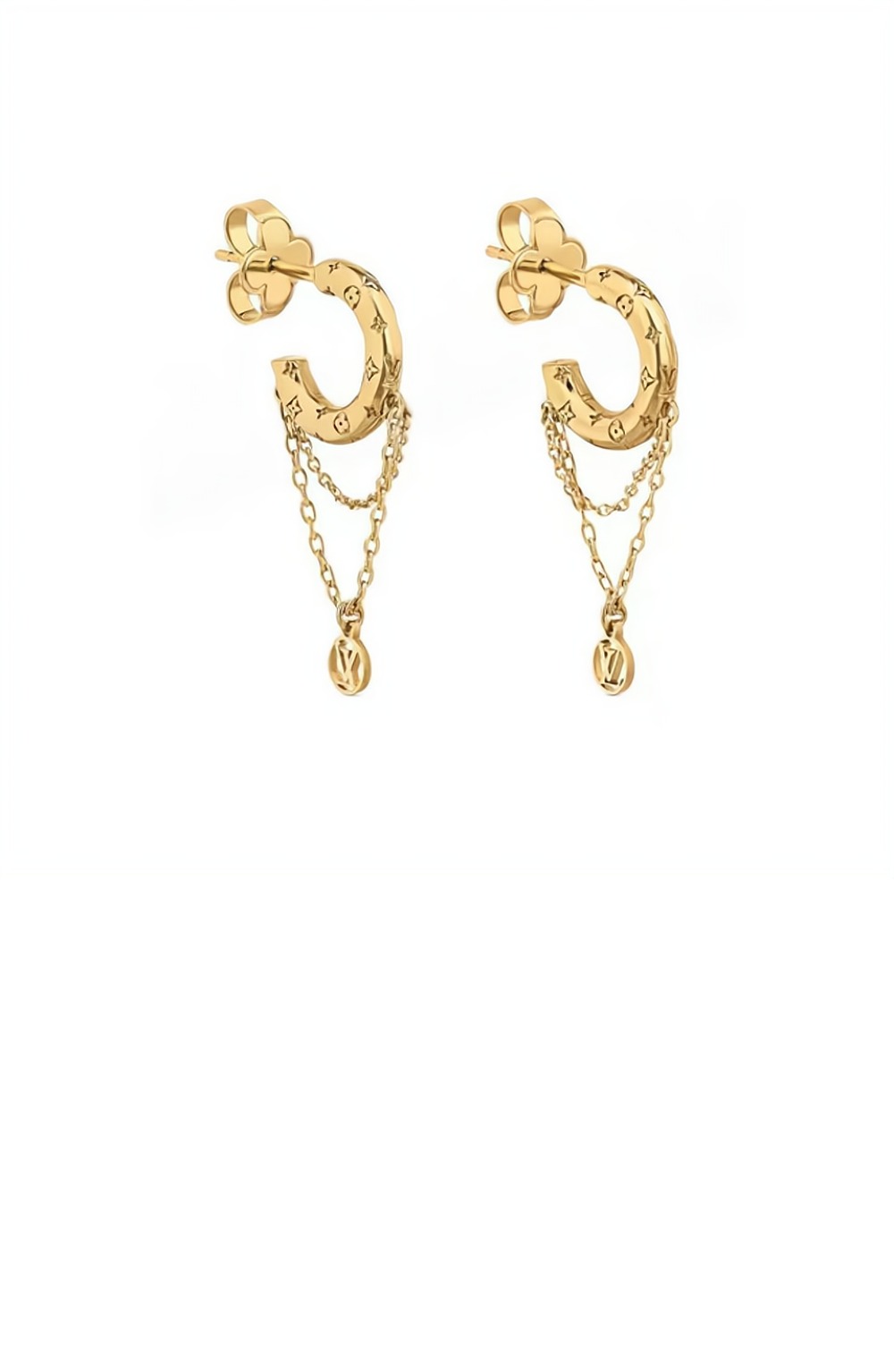 모노그램 나노그램 귀걸이 M00572 > Etc - 기타제품