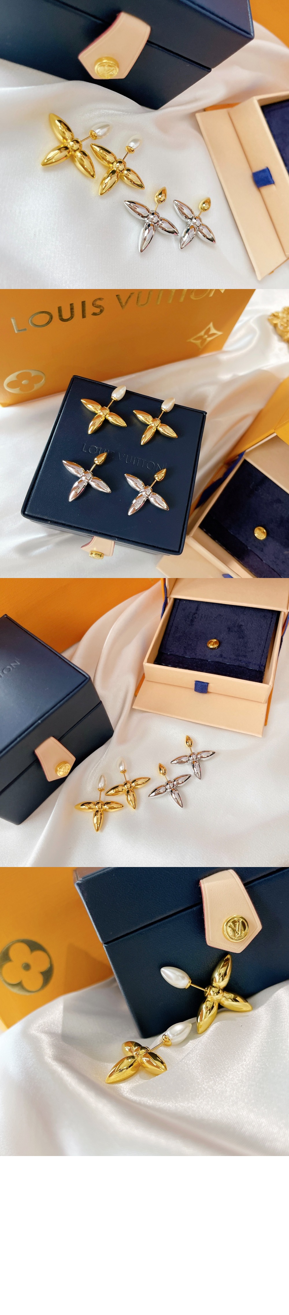 루이에트 스터드 귀걸이 M80267 > Etc - 기타제품