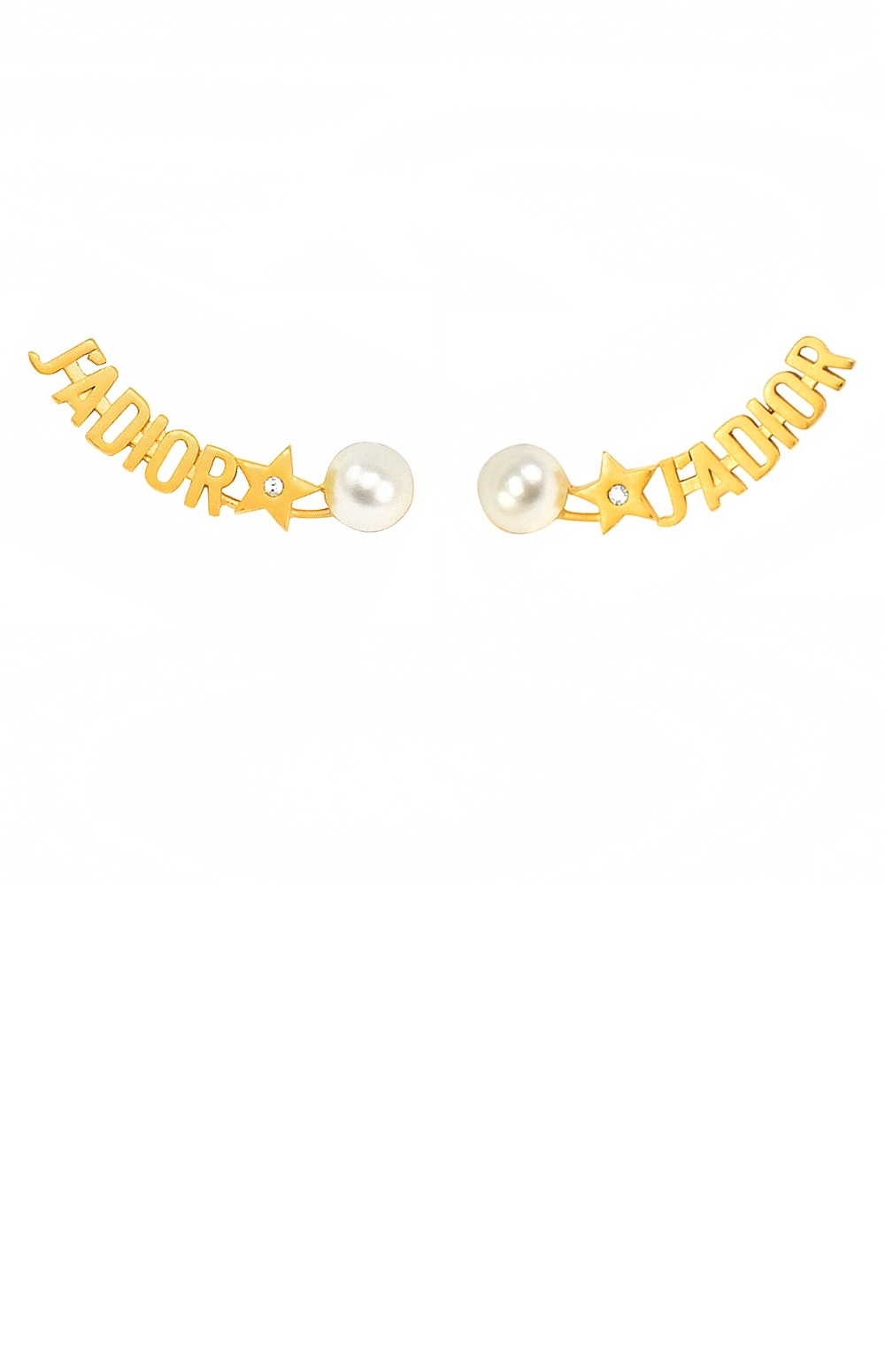 자디올 귀걸이 E1535 > 디올