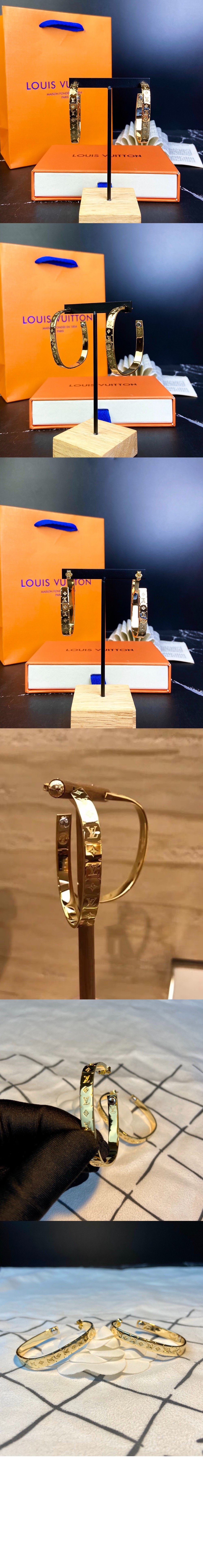 나노그램 후프 귀걸이 M00220 > Etc - 기타제품