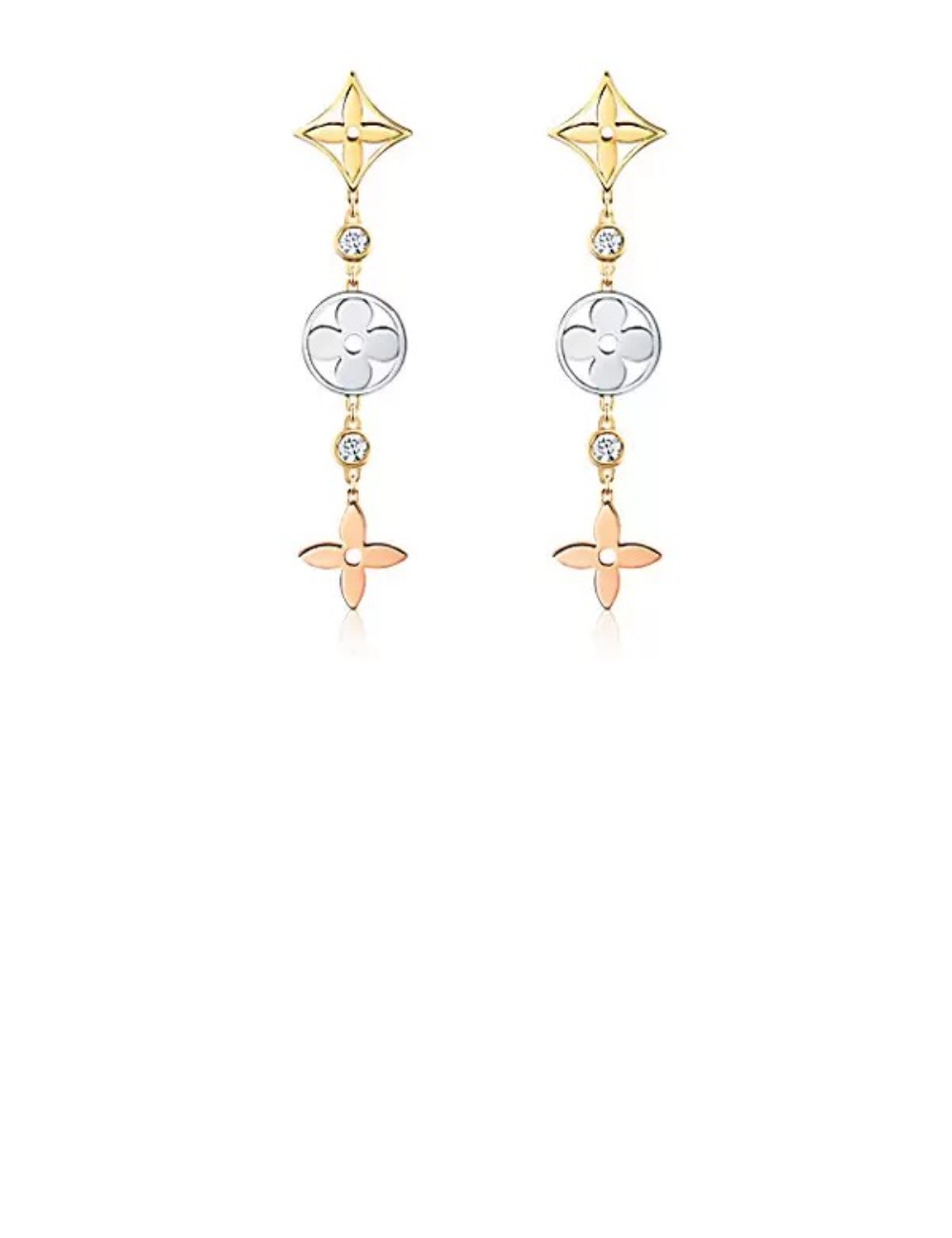 이딜레 블로섬 귀걸이 Q96300 > Etc - 기타제품