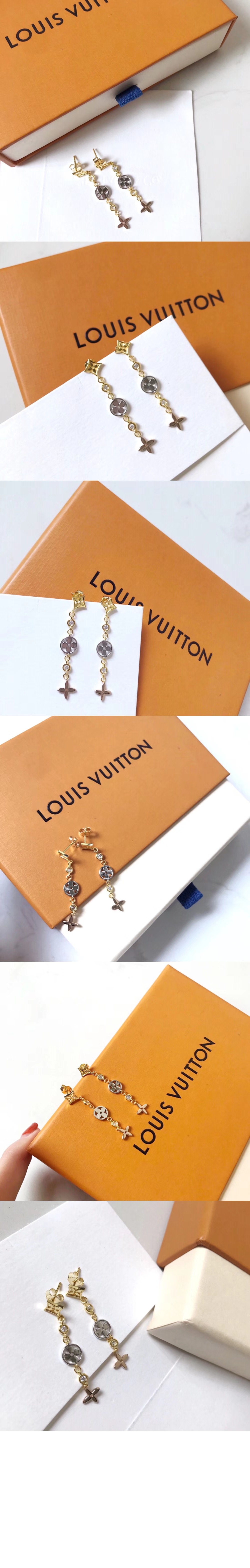 이딜레 블로섬 귀걸이 Q96300 > Etc - 기타제품