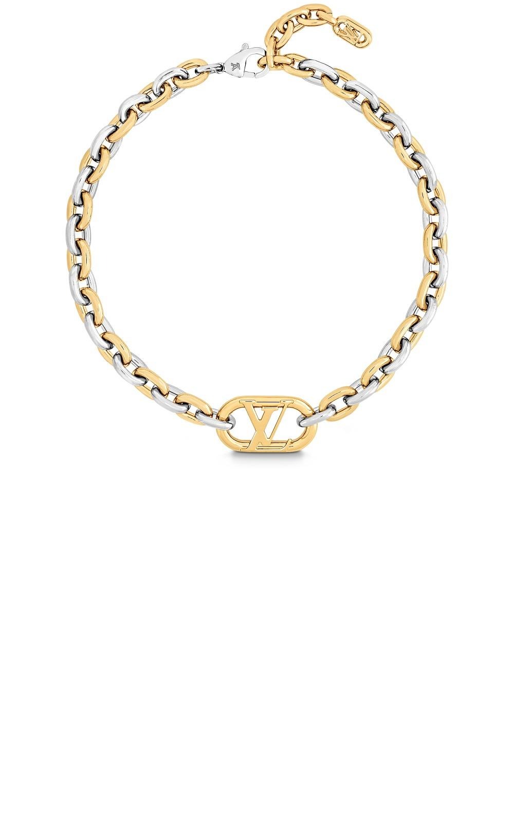 에브리데이 체인 LV 목걸이 M00593 > Etc - 기타제품