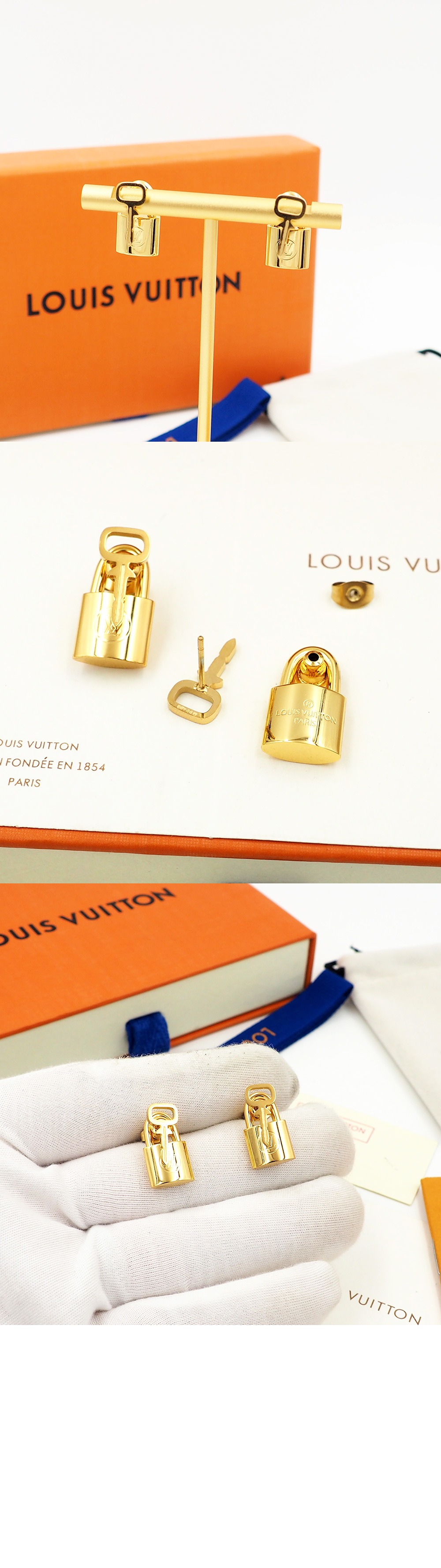 락 잇 귀걸이 M00405 > Etc - 기타제품