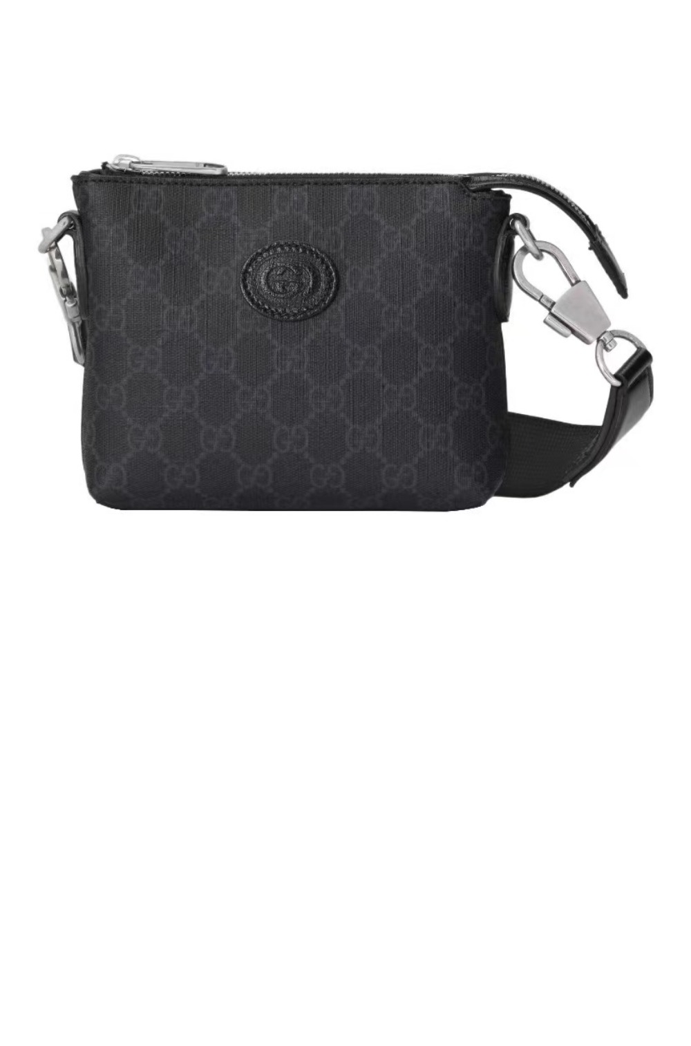 인터로킹 G 메신저백 ‎723306 > Etc - 기타제품