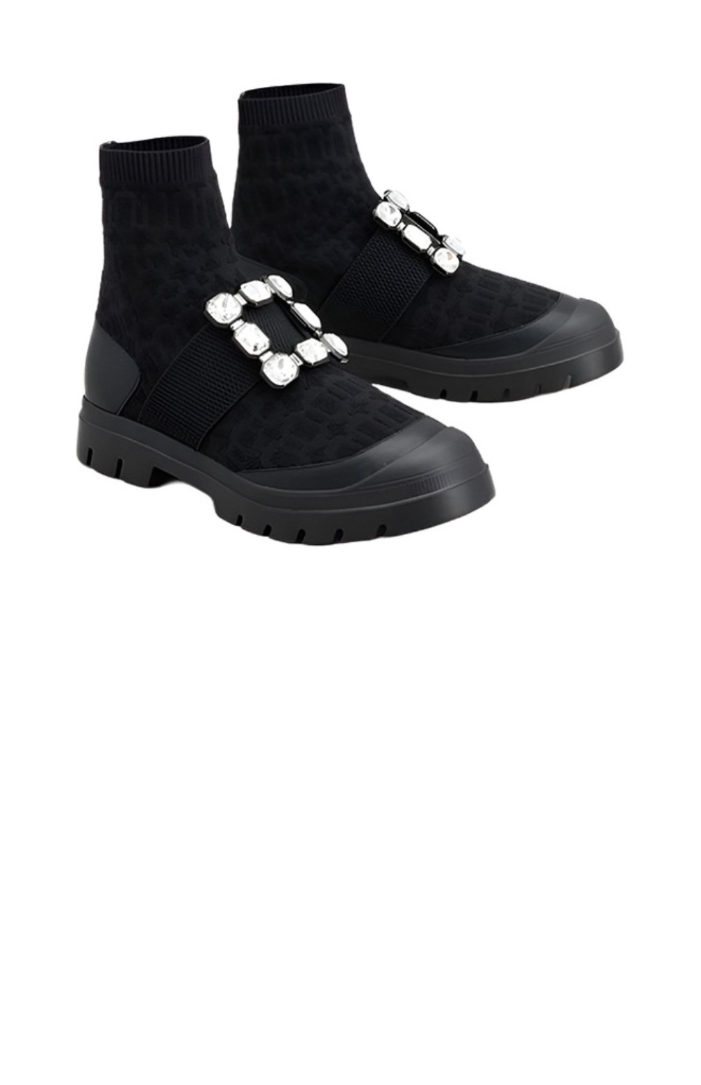 워키비브 부츠 6283 > Walkyviv - 워키비브