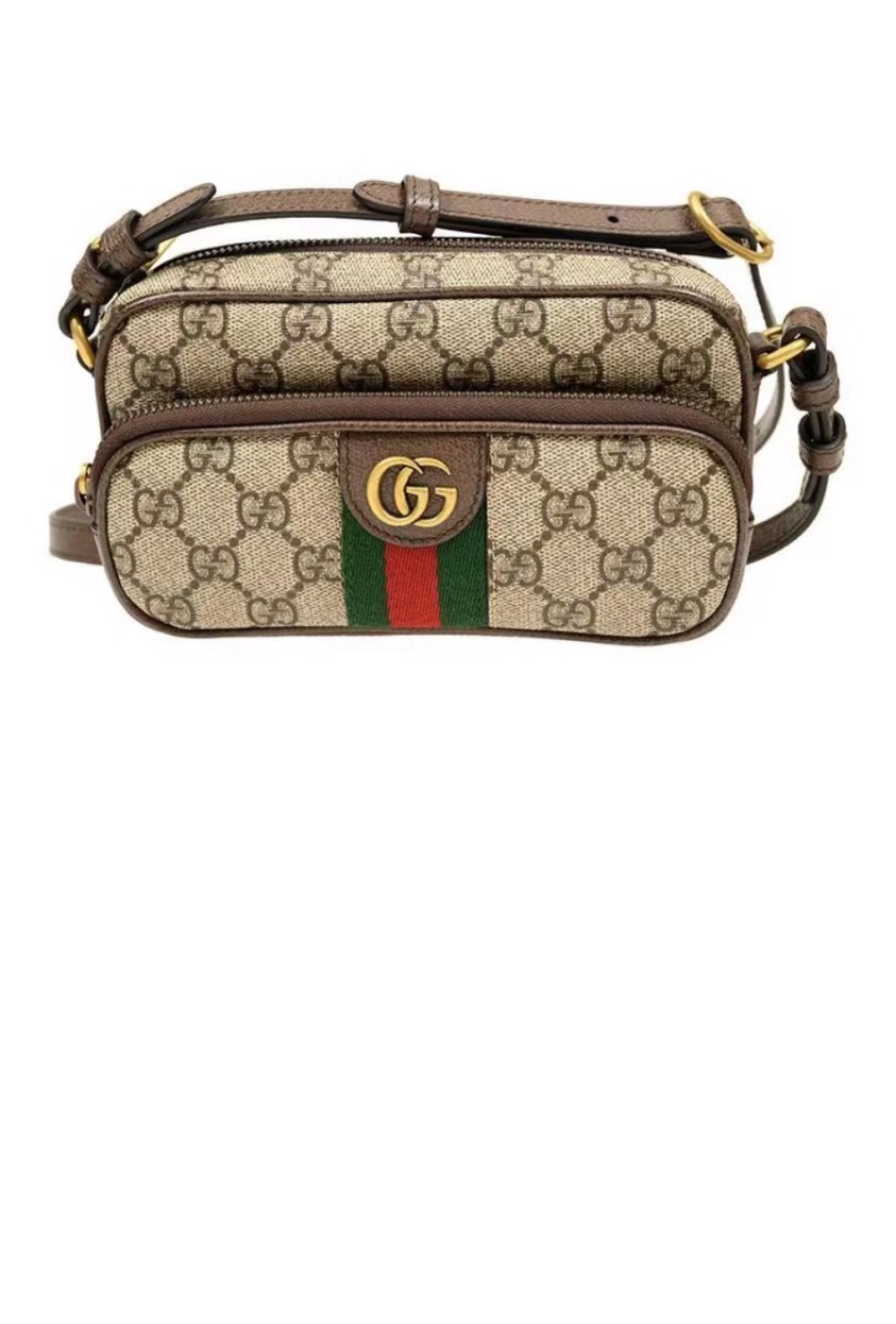 오피디아 GG 미니백 722557 > Ophidia - 오피디아