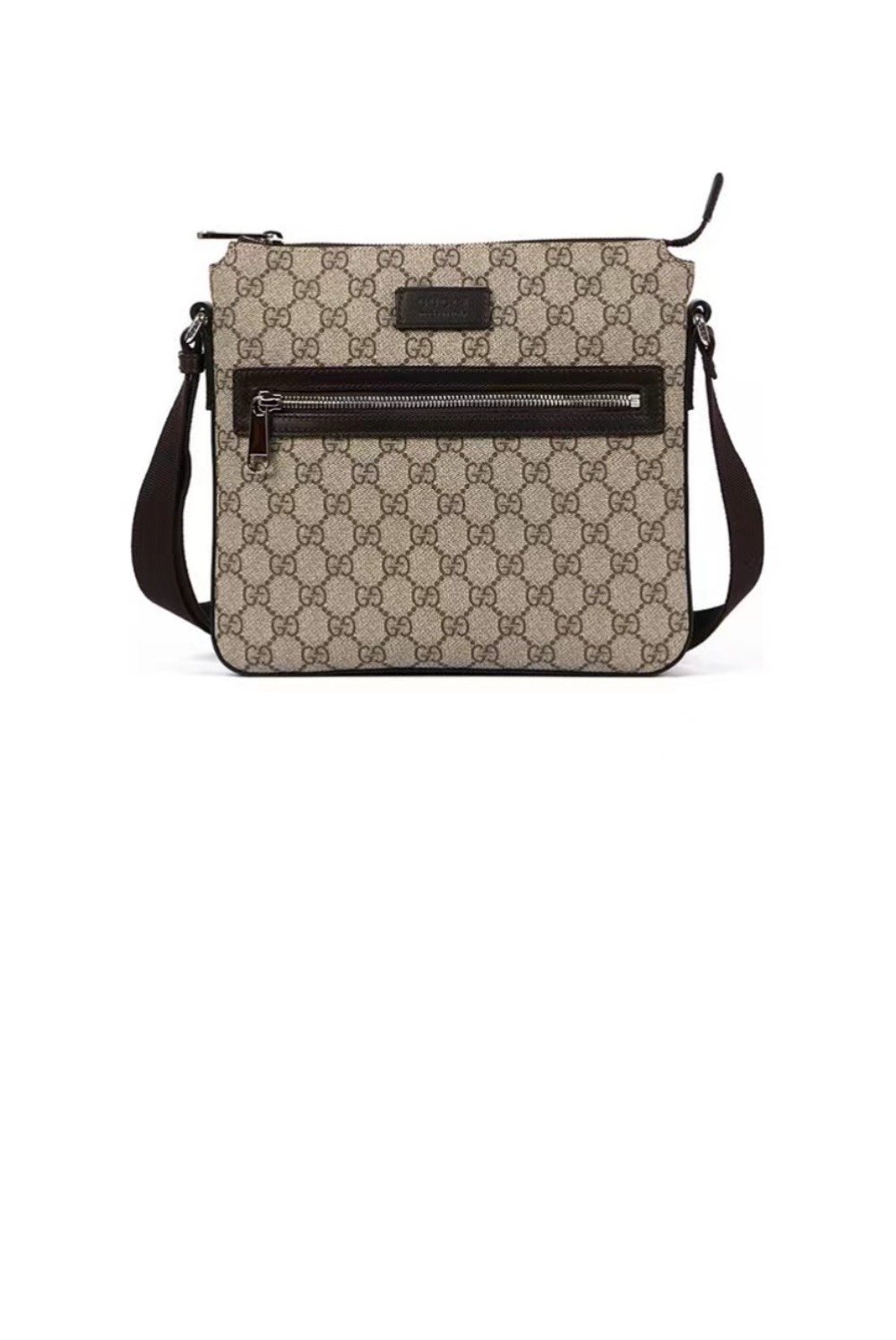 GG 엠보스 스몰 메신저백 406410 > Etc - 기타제품