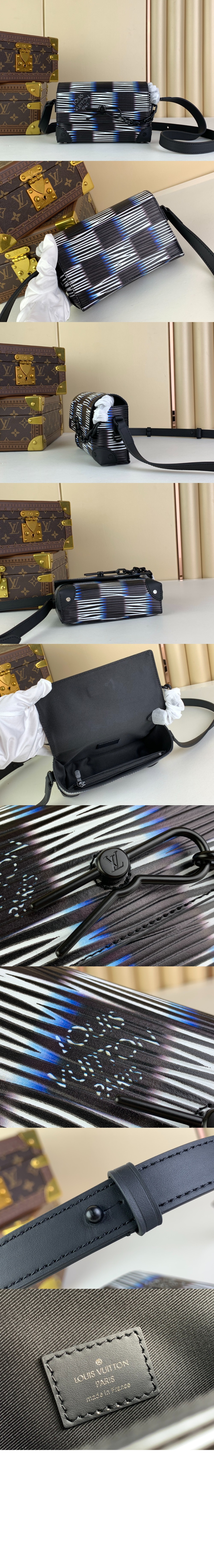 스티머 웨어러블 월릿 M82819 > Steamer - 스티머