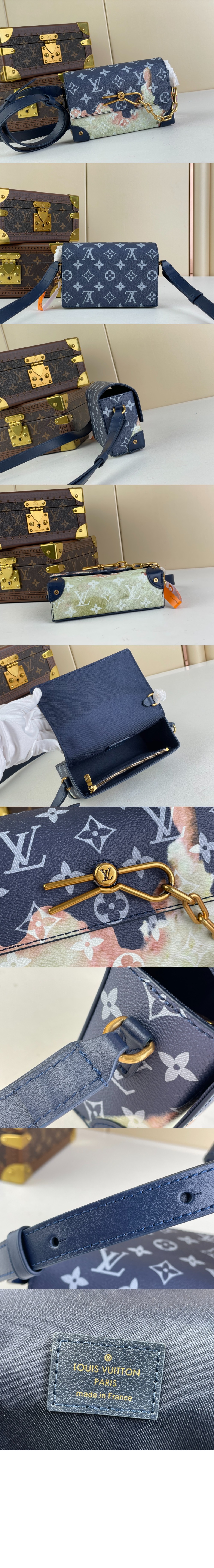 스티머 웨어러블 월릿 M82900 > Steamer - 스티머