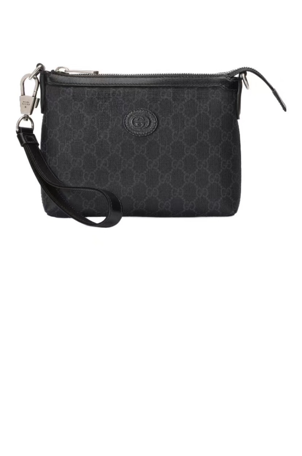 인터로킹 G 메신저백 760021 > GG Marmont - GG 마몽