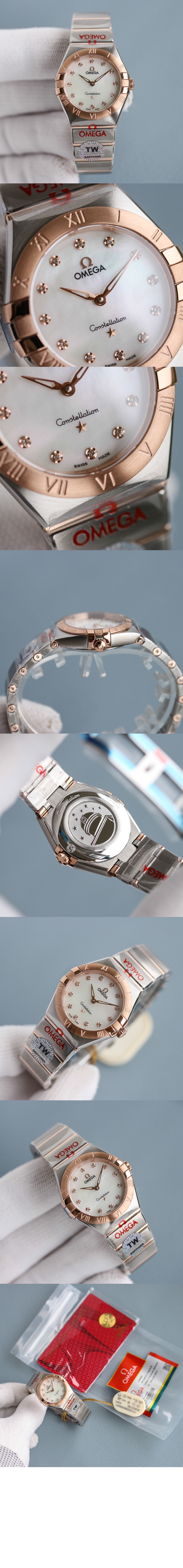 컨스텔레이션 콤비 28 > Constellation - 컨스텔레이션