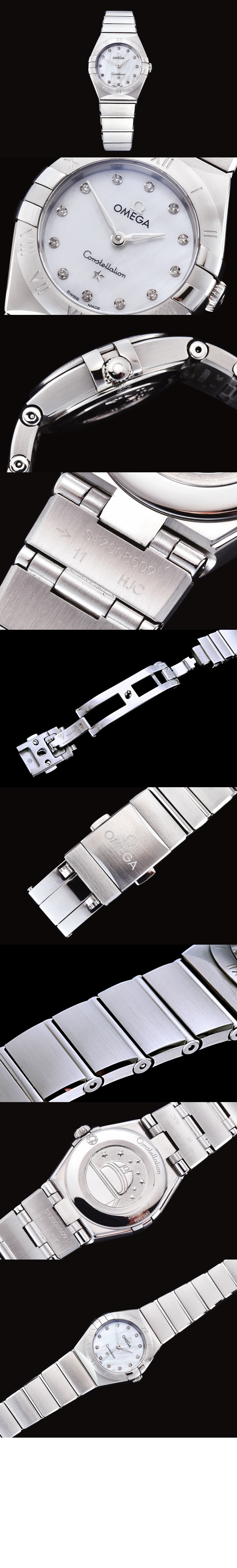 컨스텔레이션 28 > Constellation - 컨스텔레이션