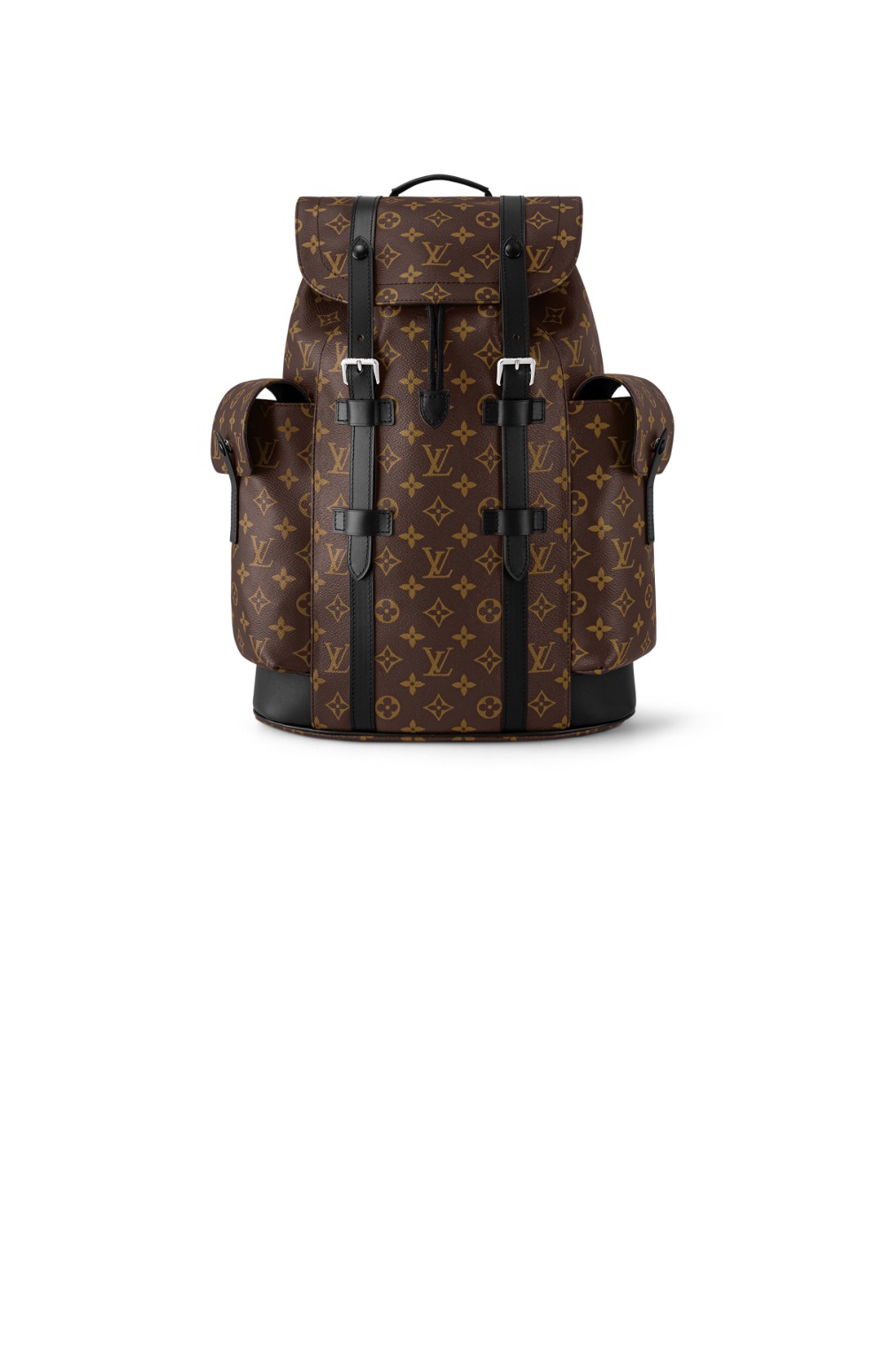 크리스토퍼 MM M43735 > Backpack - 백팩