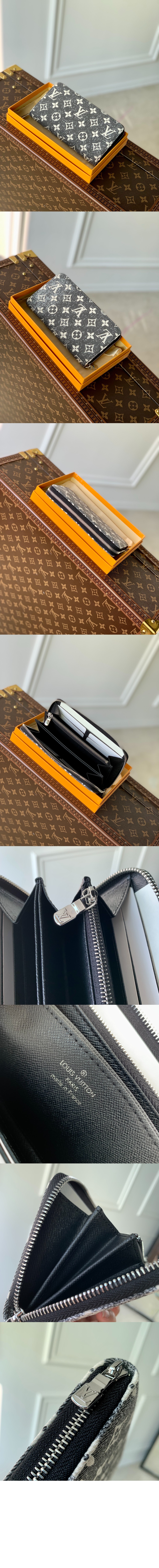 지피 월렛 M81858 > Zippy - 지피 지갑